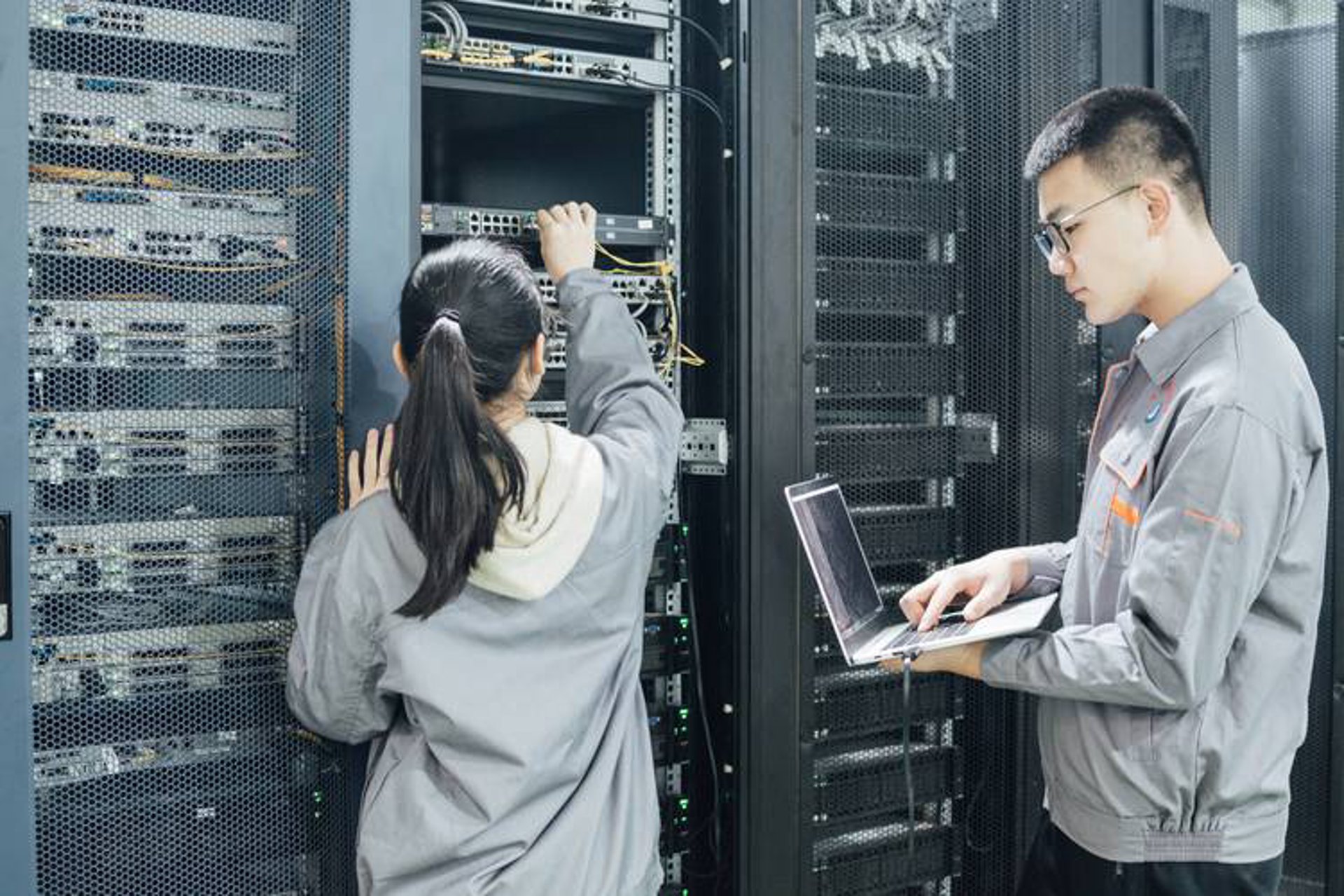 老来信息技术